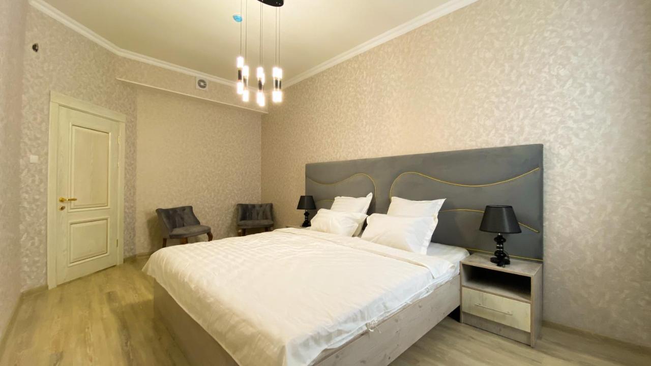 Golden Ray Hotel Turkistan Exterior photo